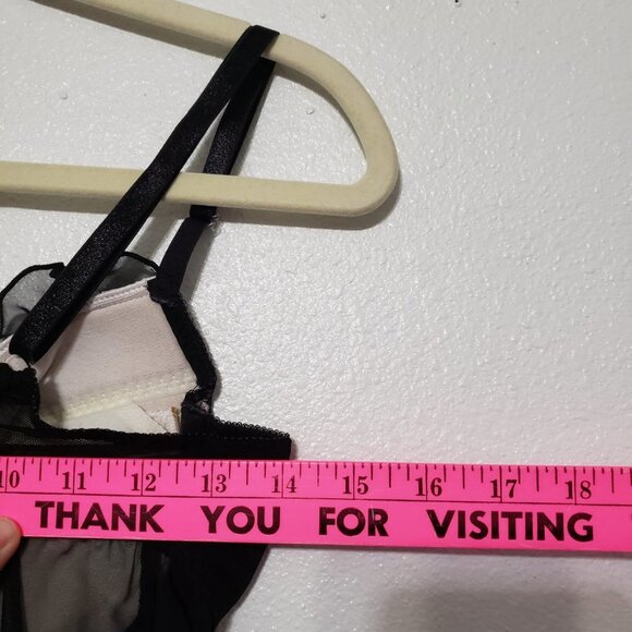 Morgan Taylor Fantasies Lingerie - Picture 5 of 11